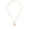 Happy Hearts Golden Hearts