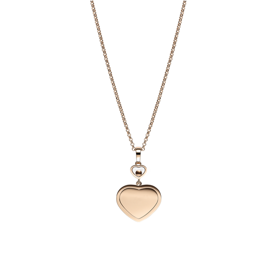 Happy Hearts Golden Hearts