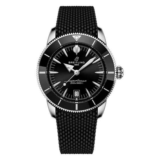 Superocean Heritage B31 Automatic 42