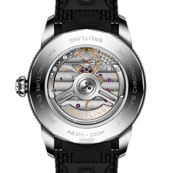 Superocean Heritage B31 Automatic 42