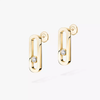Move Uno earrings
