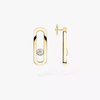 Move Uno earrings