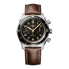  Longines Spirit Pilot Flyback