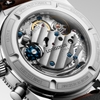 Longines Spirit Pilot Flyback
