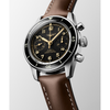 Longines Spirit Pilot Flyback