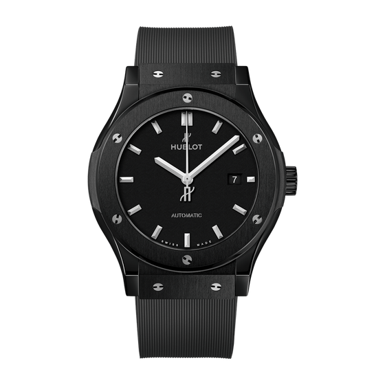 Classic Fusion Black Magic