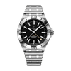 Chronomat Automatic GMT 40 NFL New Orleans Saints Edition