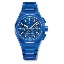  Defy Skyline Chronograph 160th Anniversary Edition