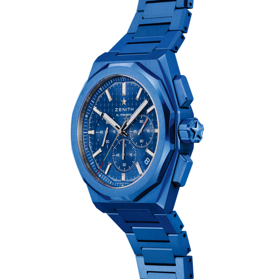 Defy Skyline Chronograph 160th Anniversary Edition