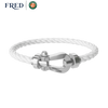 Force 10 bracelet #RolandGarros