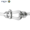 Force 10 bracelet #RolandGarros