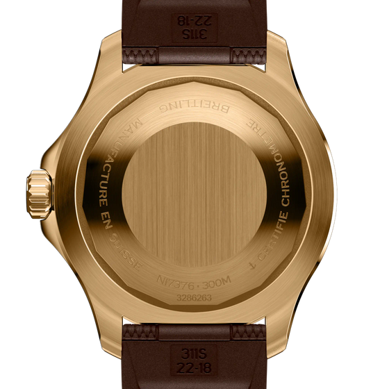 Superocean Automatic 44