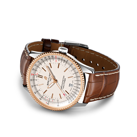 Navitimer Automatic 38