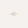 Bague Sabbia
