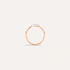 Bague Sabbia