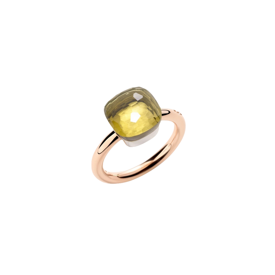 Bague Nudo Classic