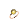 Nudo Classic Ring