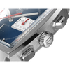 Monaco Chronograph