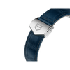 Monaco Chronograph