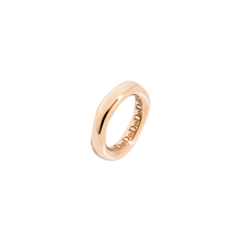  Rose Gold Irregular Ring
