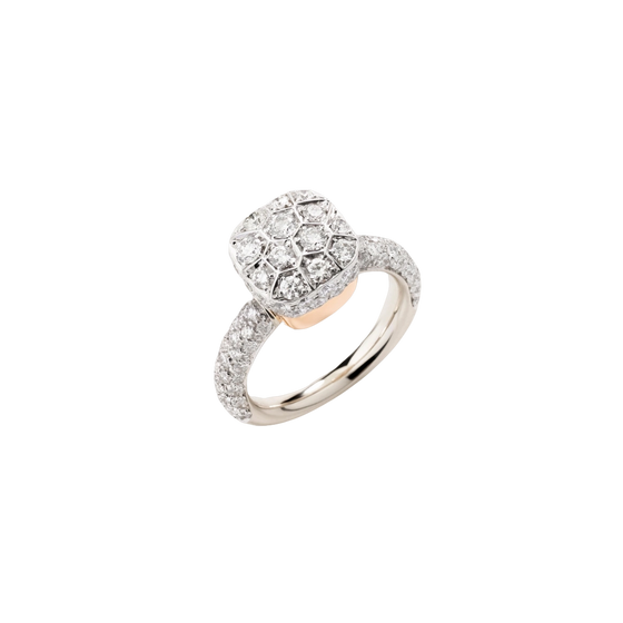 Nudo Classic Ring