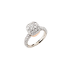 Nudo Classic Ring