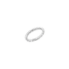 Bague Granelli Argent
