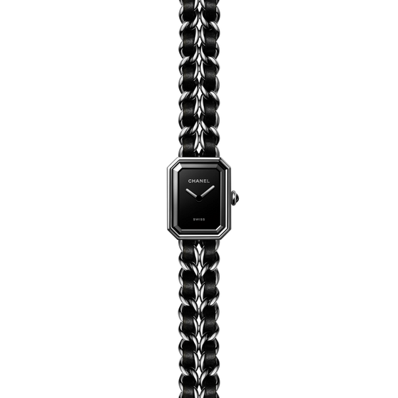 Montre Première Chaîne Iconique Double Tour