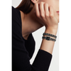 Première Iconic Chain Double Row Watch