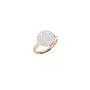 Sabbia Ring