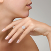 Sabbia Ring