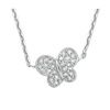 White Diamonds, White Gold