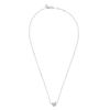 White Diamonds, White Gold
