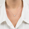 White Diamonds, White Gold