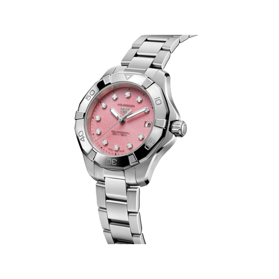 Aquaracer Professional 200 Solargraph