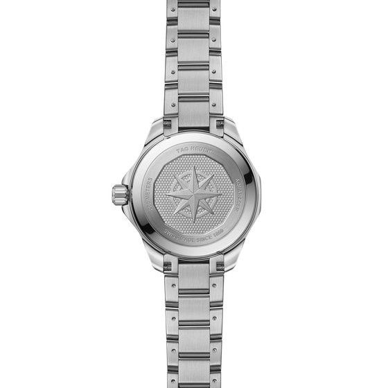 Aquaracer Professional 200 Solargraph