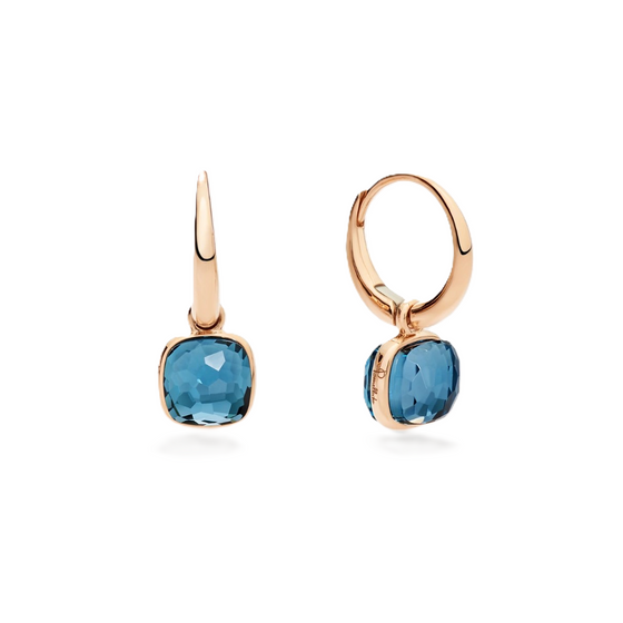 Nudo Mini Earrings