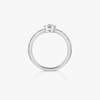 Joy brilliant-cut diamond ring