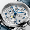Longines Master Collection Chrono Moonphase