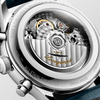 Longines Master Collection Chrono Moonphase