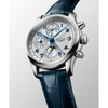 Longines Master Collection Chrono Moonphase