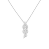 Chance Infinie necklace