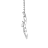 Chance Infinie necklace