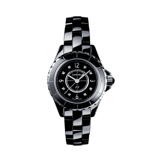 J12 Watch, 29 mm