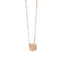  Pendant With Chain Nudo