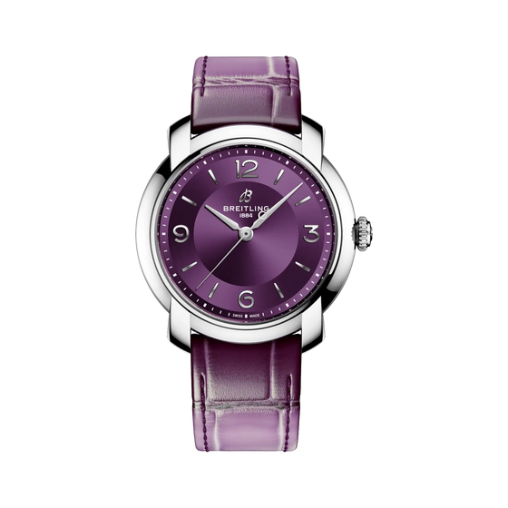 Lady Premier Automatic 36