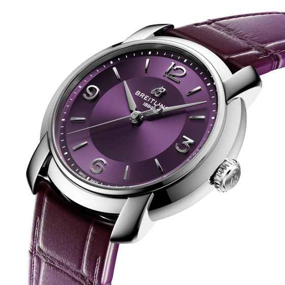 Lady Premier Automatic 36