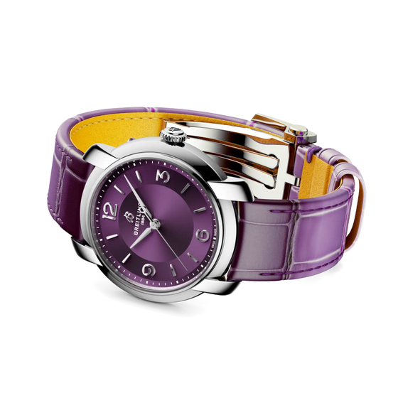 Lady Premier Automatic 36