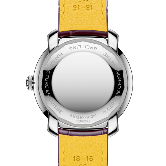 Lady Premier Automatic 36