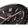 Carrera Chronograph